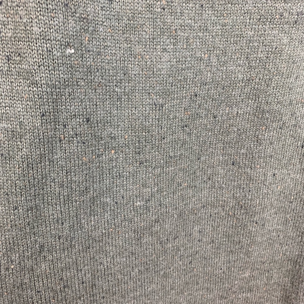 Madewell Dongal Button Sweater Dress - Picture 5 of 8